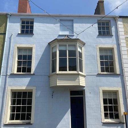 보마리스 14 Church Street B&B 외부 사진