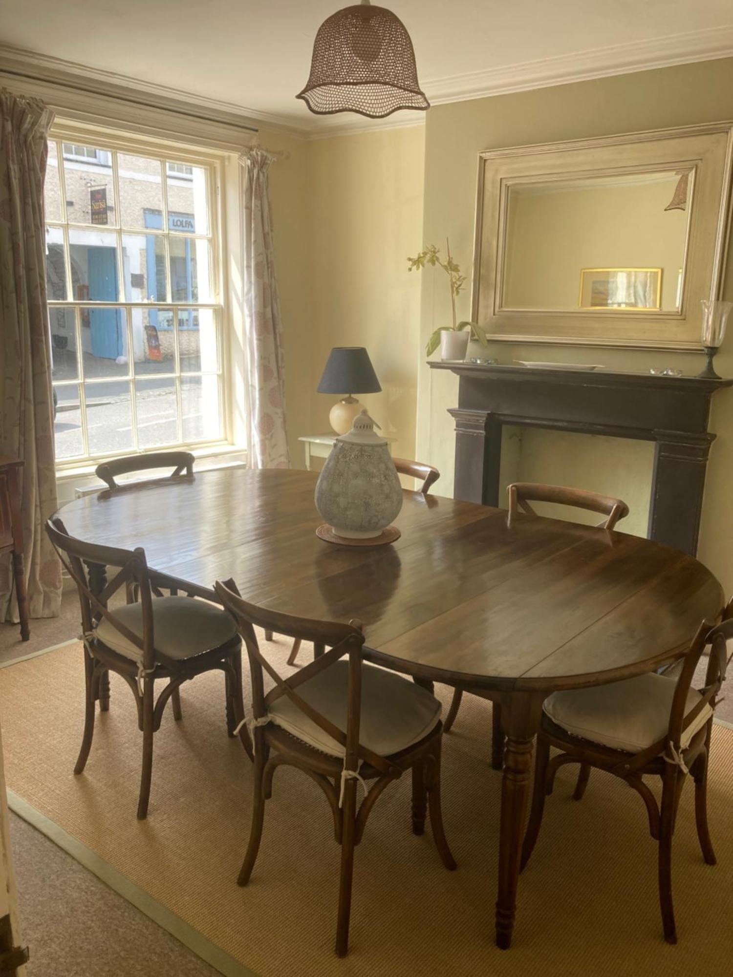 보마리스 14 Church Street B&B 외부 사진