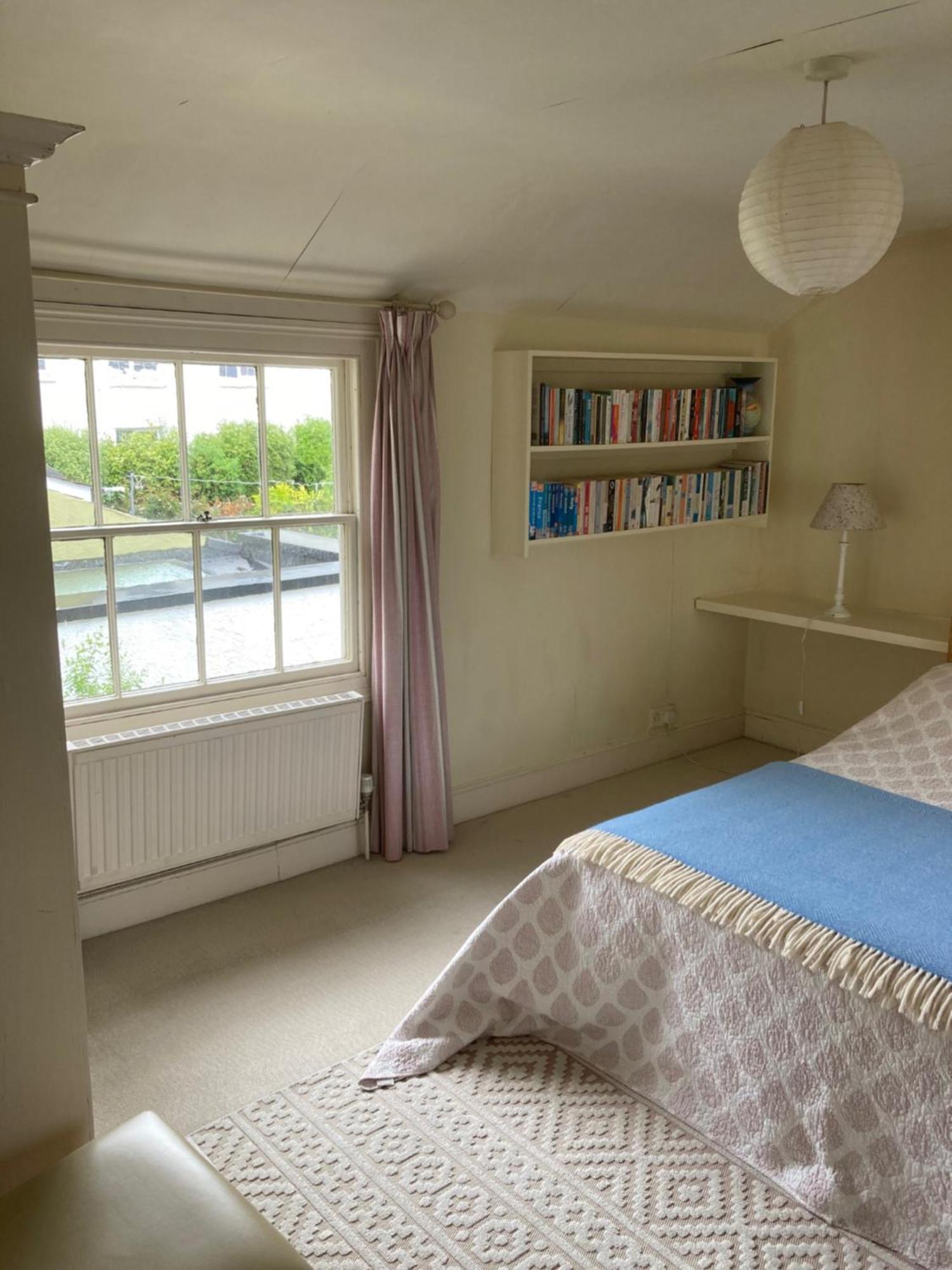 보마리스 14 Church Street B&B 외부 사진