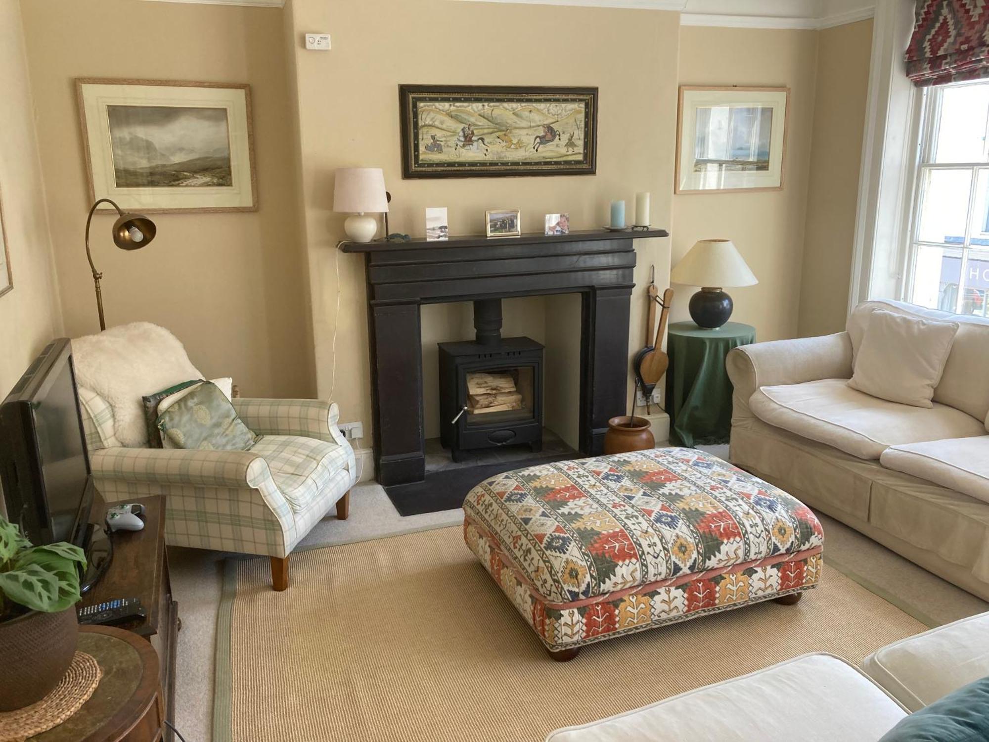 보마리스 14 Church Street B&B 외부 사진