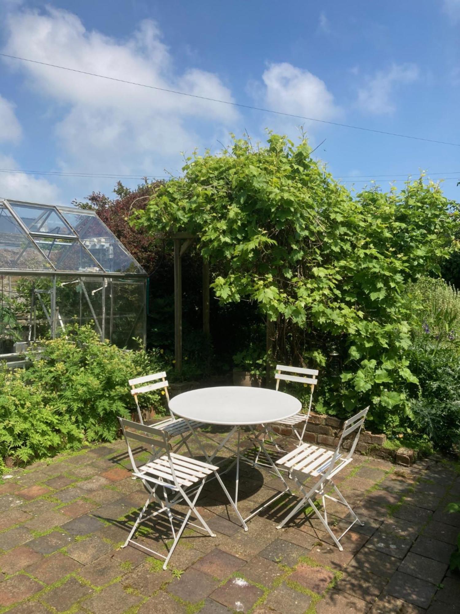 보마리스 14 Church Street B&B 외부 사진