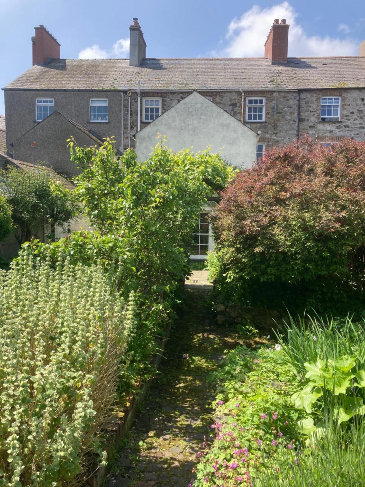 보마리스 14 Church Street B&B 외부 사진